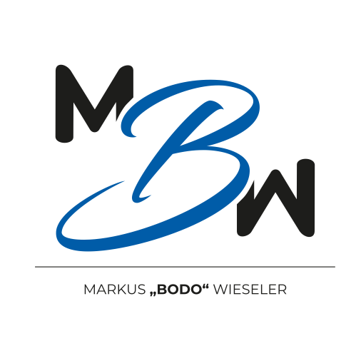 Markus Bodo Wieseler